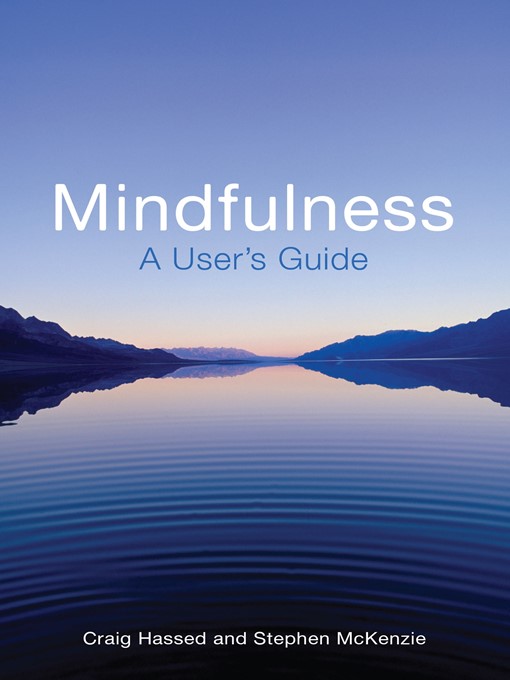 Title details for Mindfulness for Life by Stephen McKenzie - Wait list